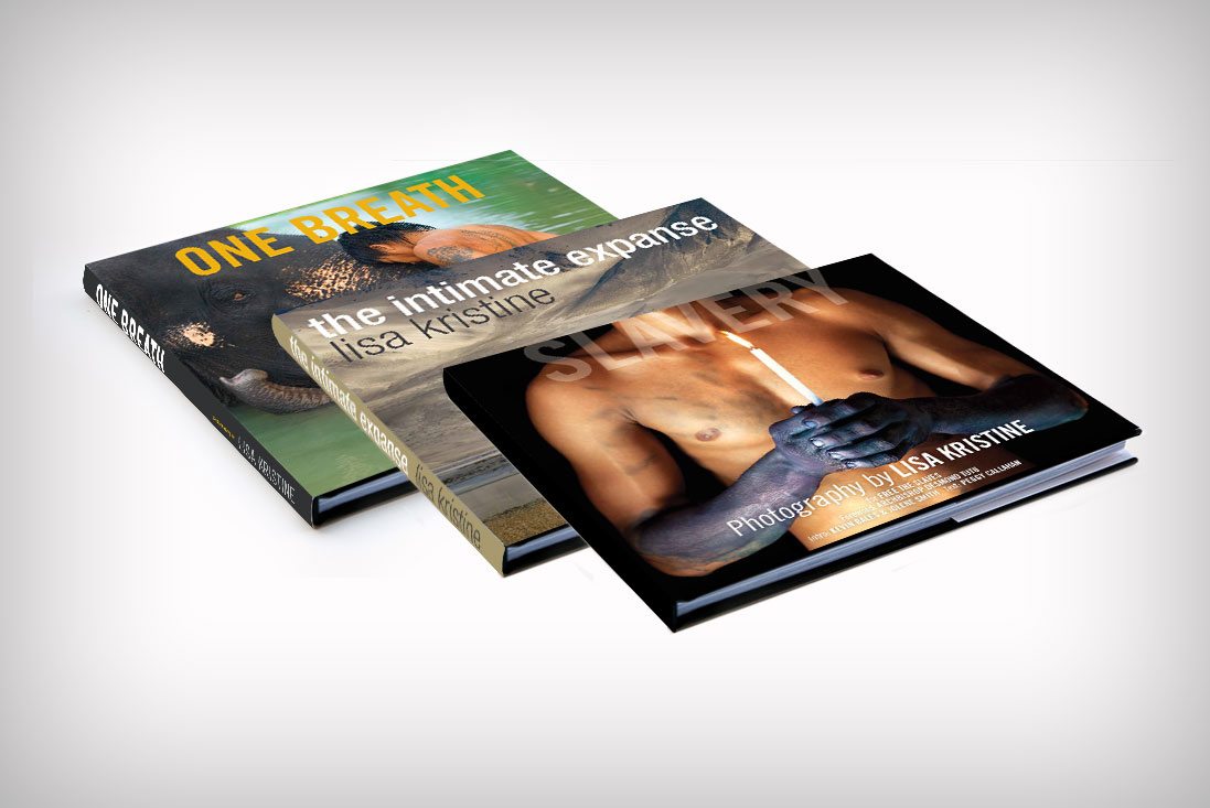 Standard Coffee Table Books