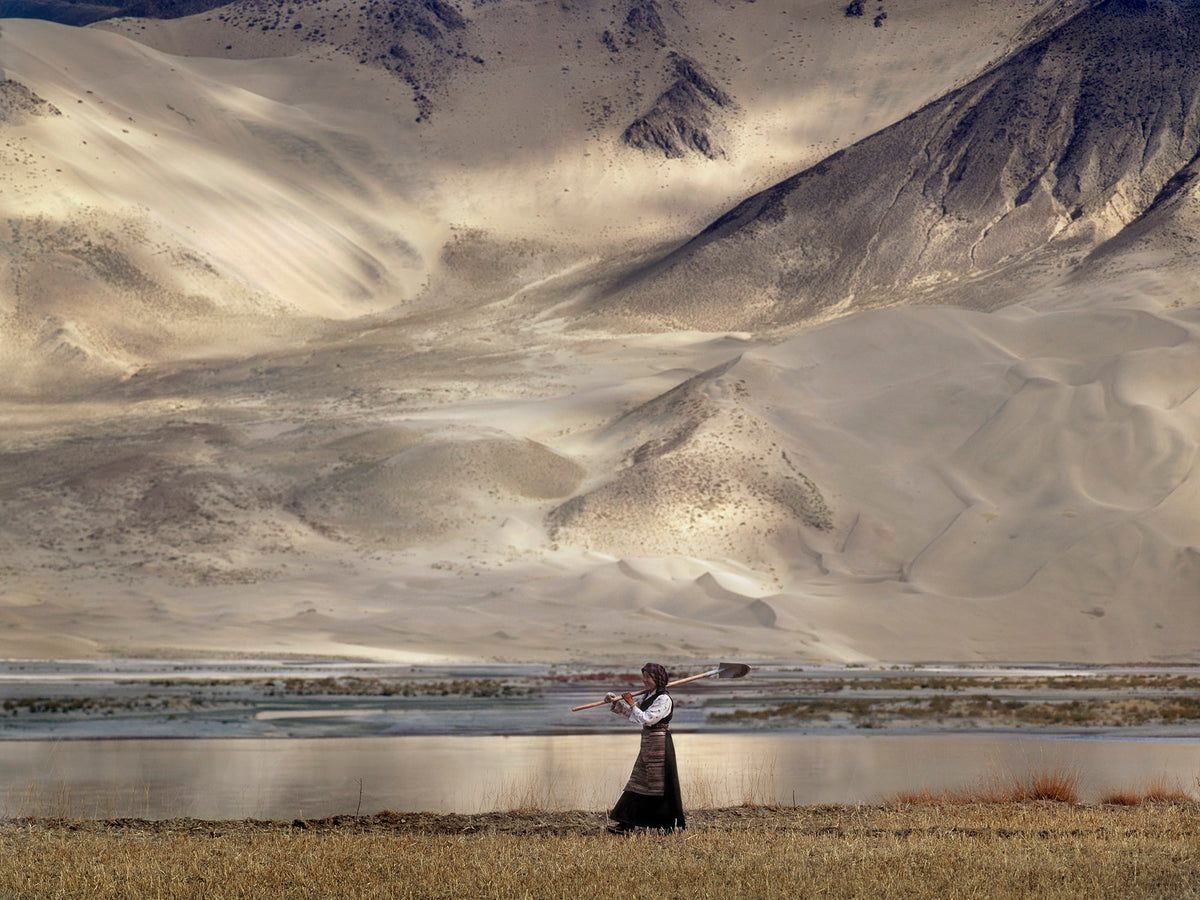 The Intimate Expanse