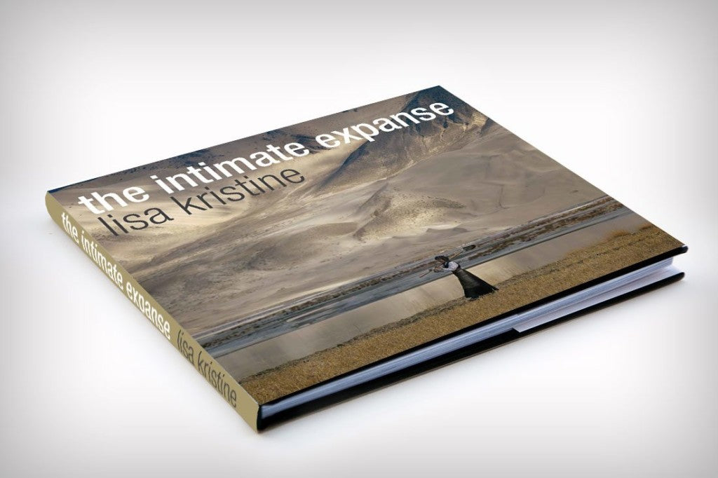 The Intimate Expanse