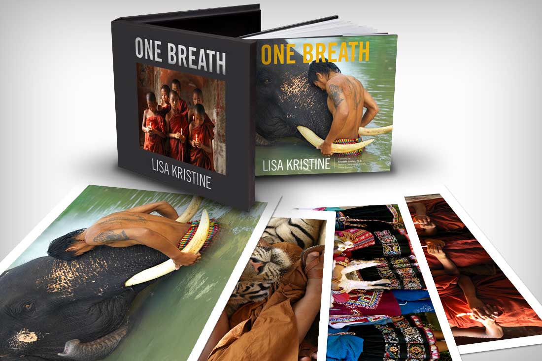 One Breath