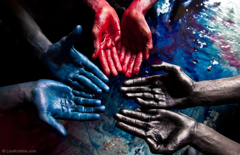 Slavery