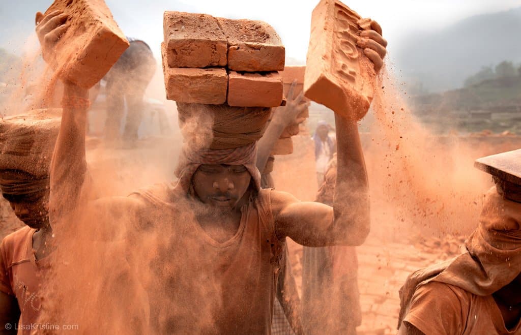 Slavery